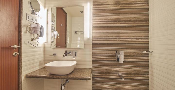 אאורנגבד Hotel Green Olive מראה חיצוני תמונה