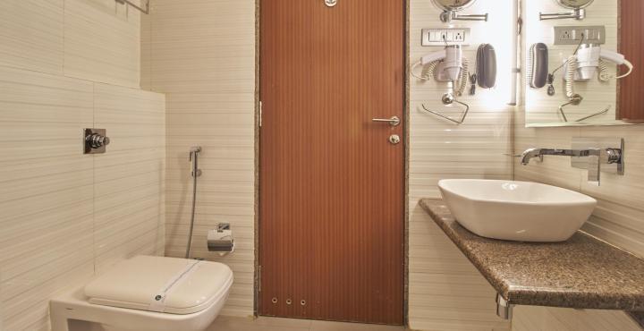 אאורנגבד Hotel Green Olive מראה חיצוני תמונה
