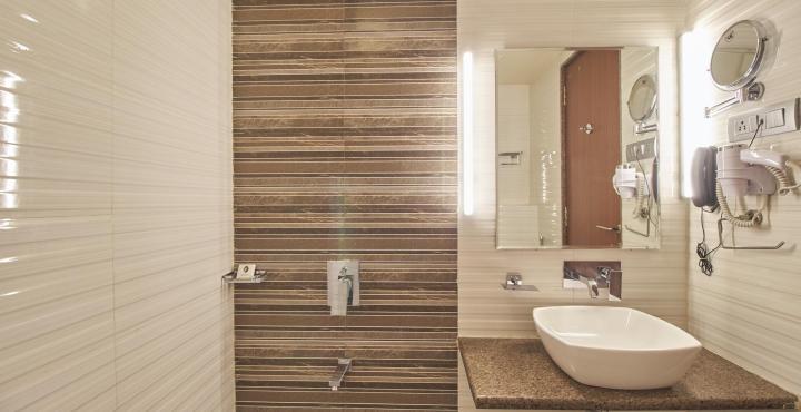אאורנגבד Hotel Green Olive מראה חיצוני תמונה