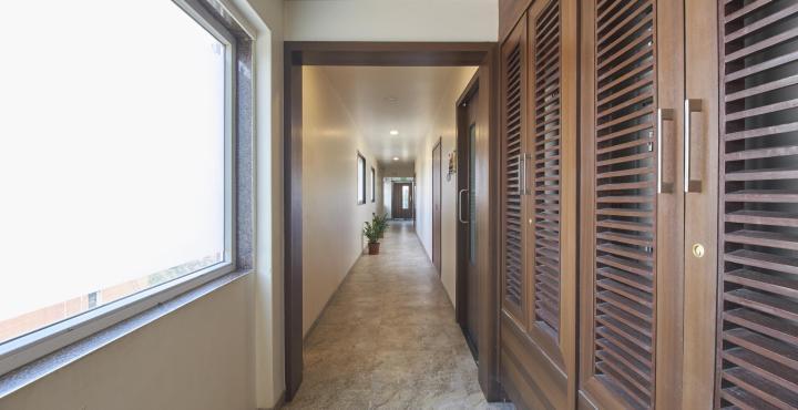 אאורנגבד Hotel Green Olive מראה חיצוני תמונה