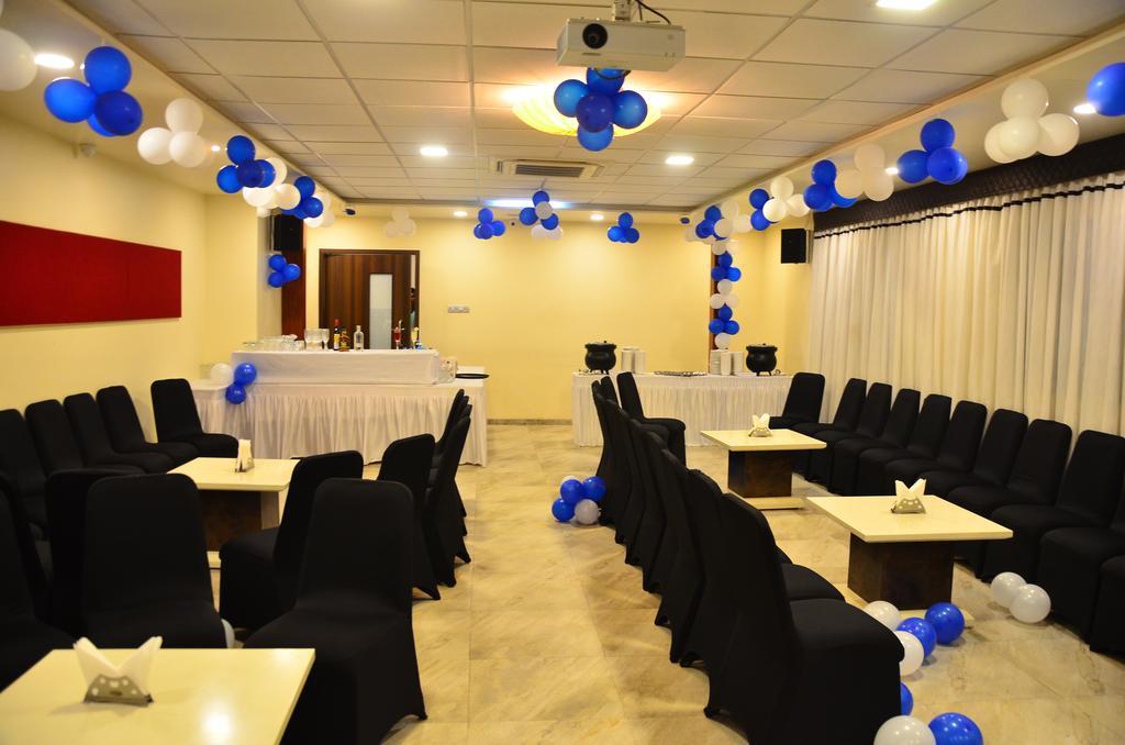 אאורנגבד Hotel Green Olive מראה חיצוני תמונה