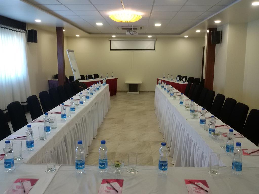 אאורנגבד Hotel Green Olive מראה חיצוני תמונה