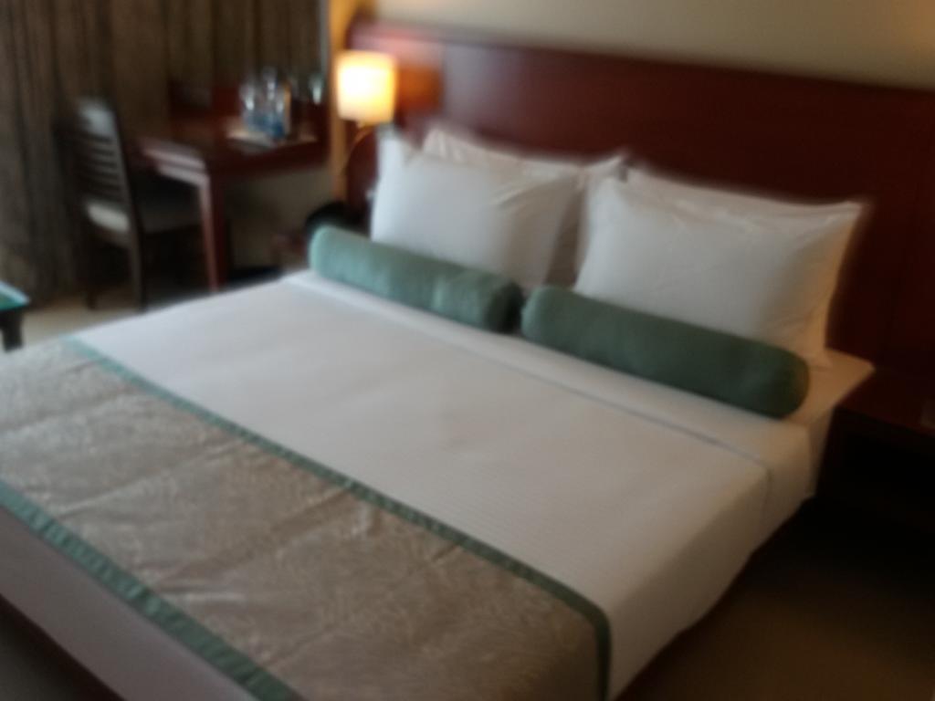 אאורנגבד Hotel Green Olive מראה חיצוני תמונה