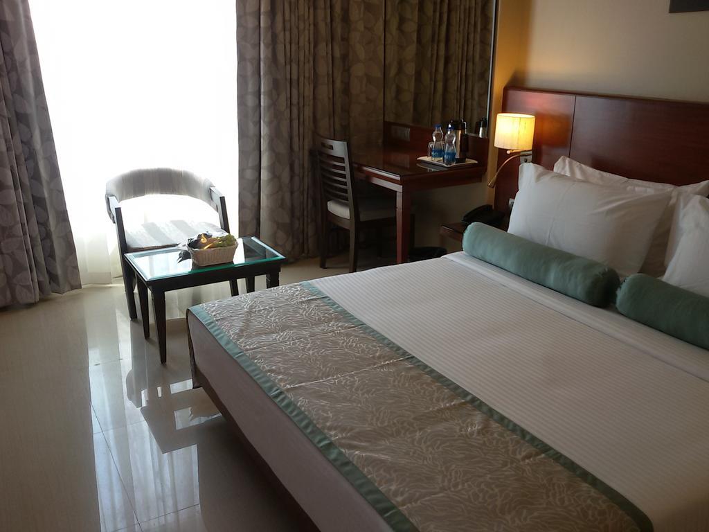 אאורנגבד Hotel Green Olive מראה חיצוני תמונה
