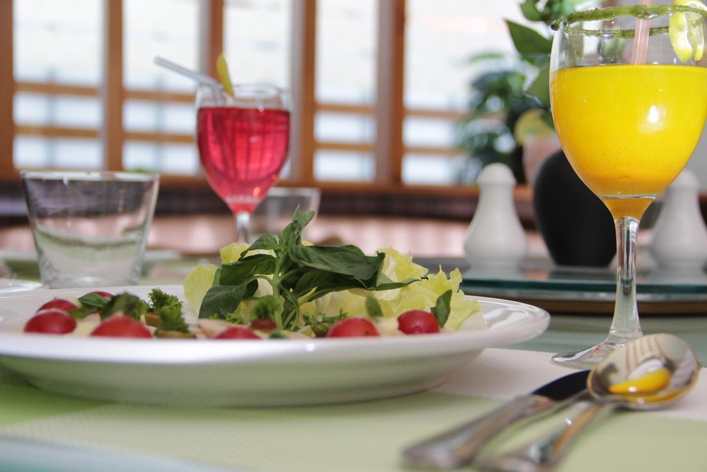 אאורנגבד Hotel Green Olive מראה חיצוני תמונה